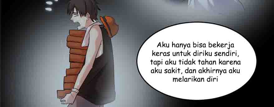 I Might Be A Fake Cultivator Chapter 01 Bahasa Indonesia